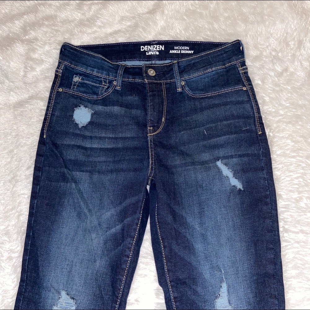 Denizen by Levi’s Jeans